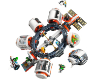 LEGO City 60433 Modułowa stacja kosmiczna - 1203379 - zdjęcie 3